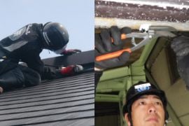 施工