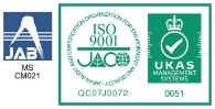 ISO9001